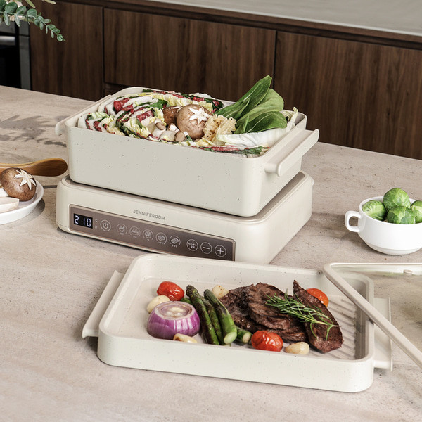 페오펫몰,[제니퍼룸] 멀티그릴 프로