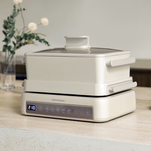 페오펫몰,[제니퍼룸] 멀티그릴 프로