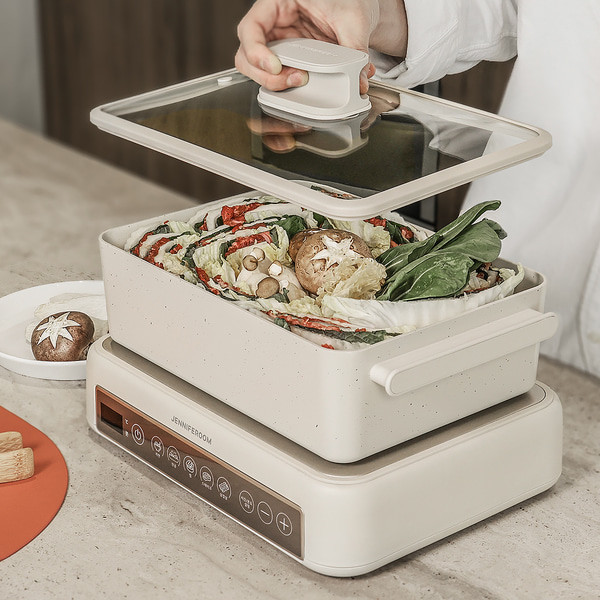 페오펫몰,[제니퍼룸] 멀티그릴 프로