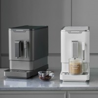 [제니퍼룸] [새해특가] 전자동 커피머신 스팀 라떼 Pro