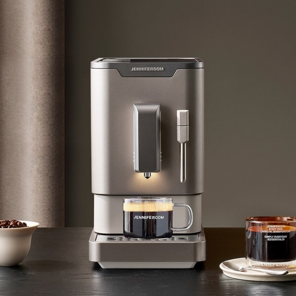 페오펫몰,[제니퍼룸] [새해특가] 전자동 커피머신 스팀 라떼 Pro