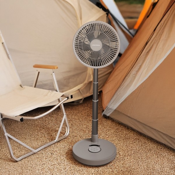 페오펫몰,[제니퍼룸] BLDC 폴더블 무선 선풍기