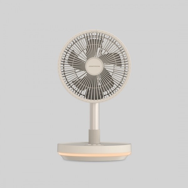페오펫몰,[제니퍼룸] BLDC 폴더블 무선 선풍기