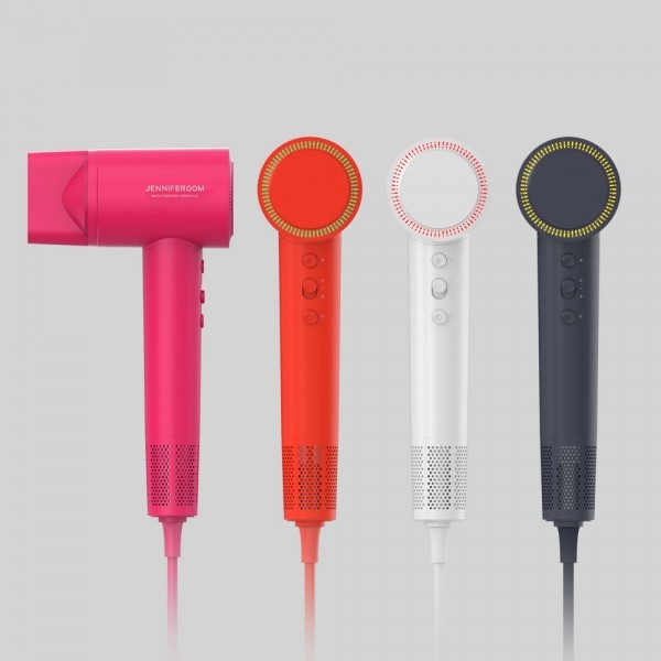 [제니퍼룸] [새해특가] 에어소닉 플라즈마 BLDC 헤어 드라이기 4Color