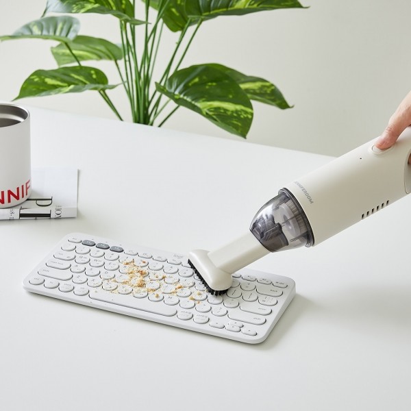 페오펫몰,[제니퍼룸] [새해특가] 핸디 미니 청소기