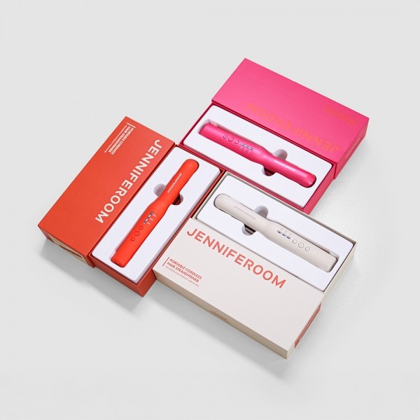 페오펫몰,[제니퍼룸] [새해특가] 포켓 미니 고데기 (무선) 3color