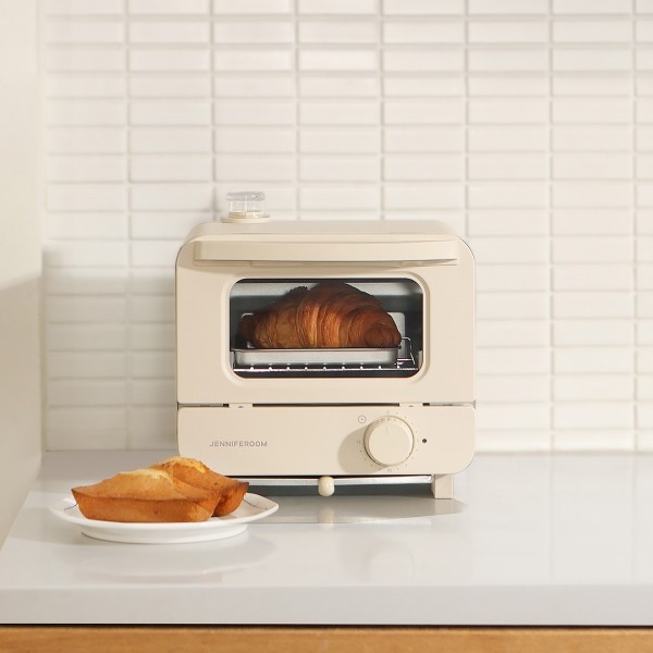 [제니퍼룸] [새해특가] 미니 스팀 오븐 토스터