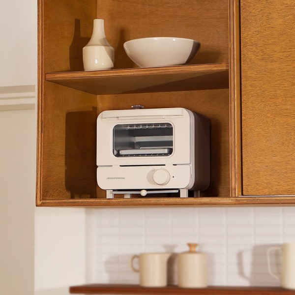 페오펫몰,[제니퍼룸] [새해특가] 미니 스팀 오븐 토스터