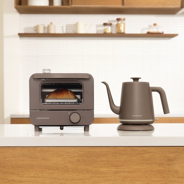 페오펫몰,[제니퍼룸] [새해특가] 미니 스팀 오븐 토스터