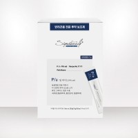 [시그니처바이] 독 P/a 복약지도 대용량 스틱 10g*30p