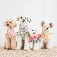 돌리 실내복 (4컬러, ~4XL 사이즈)