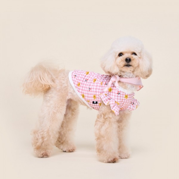 페오펫몰,돌리 스카프 (4컬러)