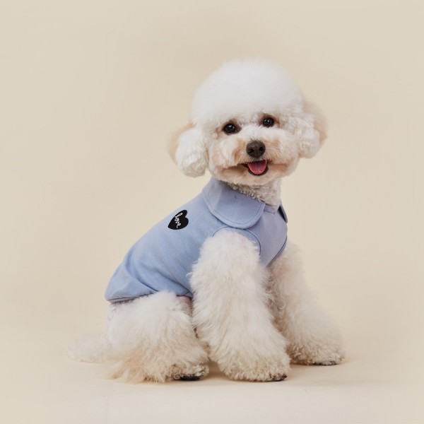 페오펫몰,코지 하트 실내복 (3컬러)