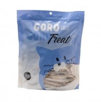 [고로고로] 대용량 동결건조 열빙어 500g [반려동물]