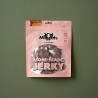 [메그펫츠] 맘 메이드 저키 [최저가]