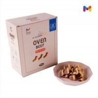 [목우촌] 오븐에 구운 돈삼겹 우삼겹 [반려동물]