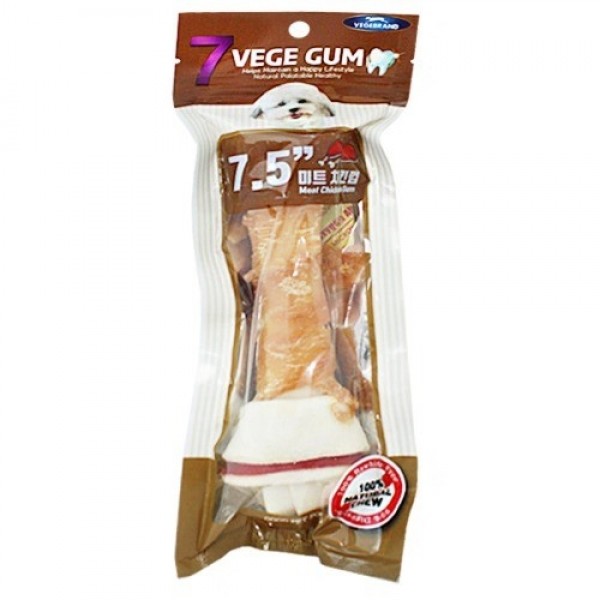 페오펫몰,[멤버십 비밀가격] [베게브랜드] 미트껌 1P [반려동물]