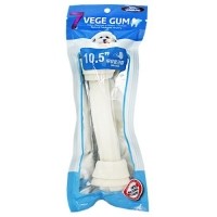 [베게브랜드] 우유밀크껌-1P (10.5인치) [최저가]