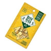 [멤버십 비밀가격][브리더랩] 황태핫태 강아지 보양식 북어 수제 간식 [반려동물]