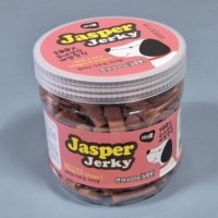 [멤버십 비밀가격][제스퍼] 져키 간식400G [반려동물]