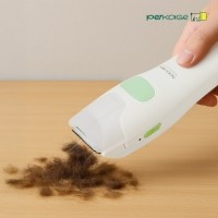 [펫키지] 털 흡입 에어 바리깡 New [반려동물]