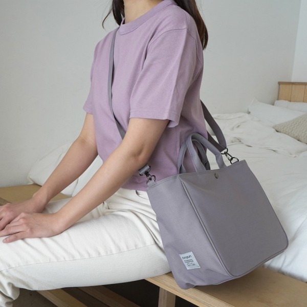 페오펫몰,[봄맞이특가] 푼푼 이지백 (산책가방, 보냉포켓, 배변봉투 파우치, 데일리백, 생활방수)