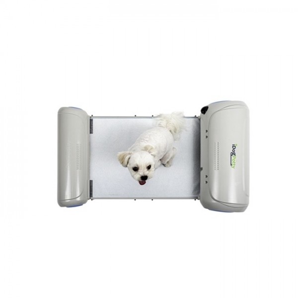 페오펫몰,아이독포티 강아지 전용 자동화장실