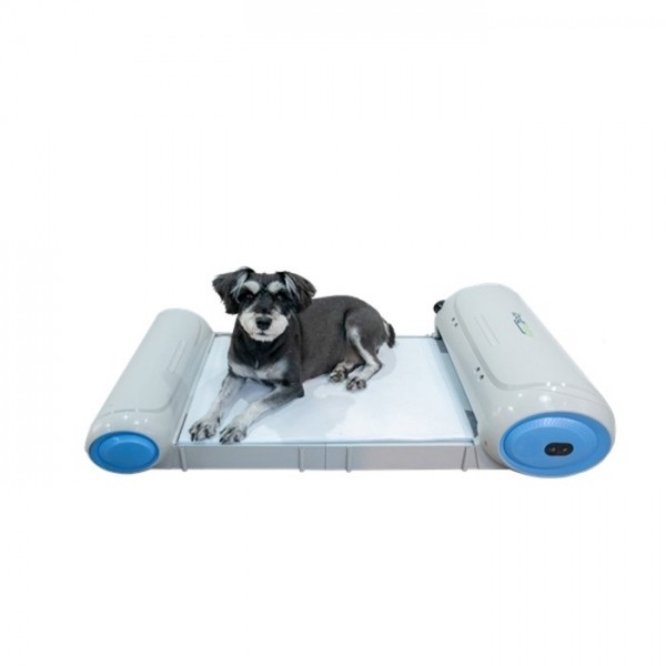 페오펫몰,아이독포티 강아지 전용 자동화장실