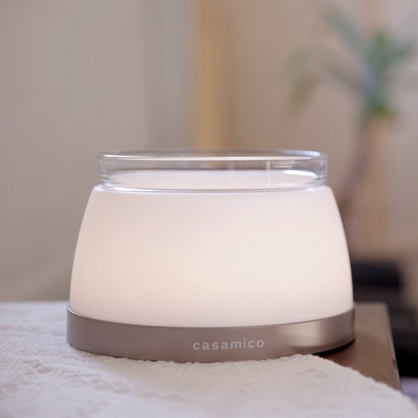 블링블링 LED 무선 고양이 강아지 물그릇 밥그릇