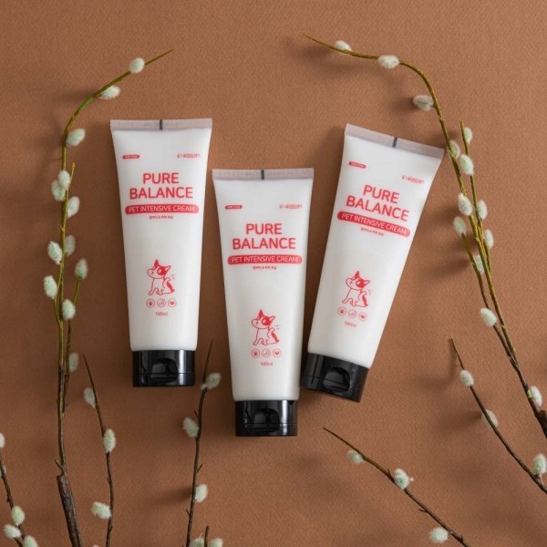 페오펫몰,퓨어프렌즈 강아지 보습제 180ml