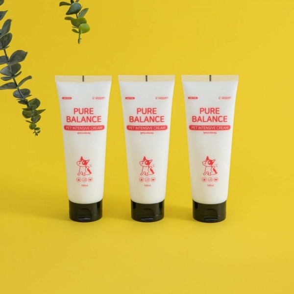 페오펫몰,퓨어프렌즈 강아지 보습제 180ml