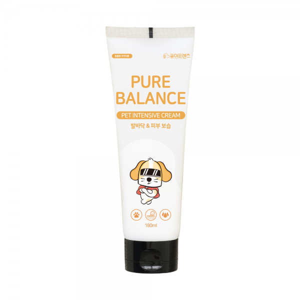 퓨어프렌즈 강아지 보습제 180ml