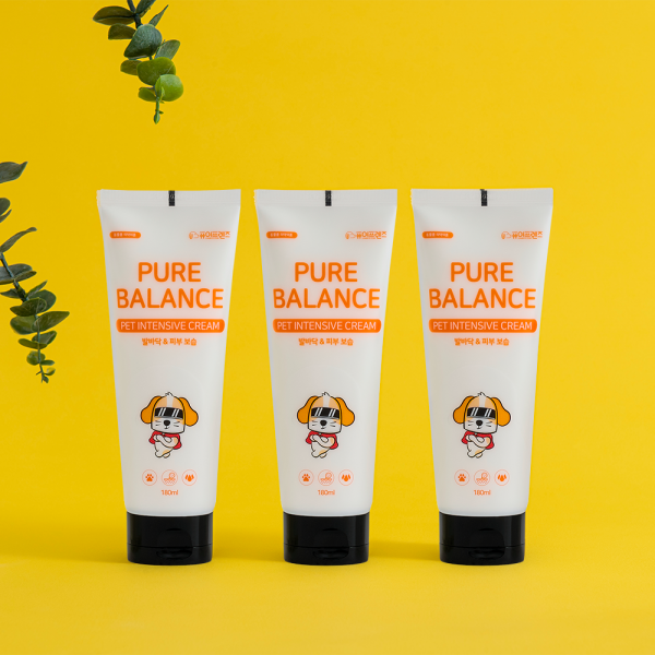 페오펫몰,퓨어프렌즈 강아지 보습제 180ml