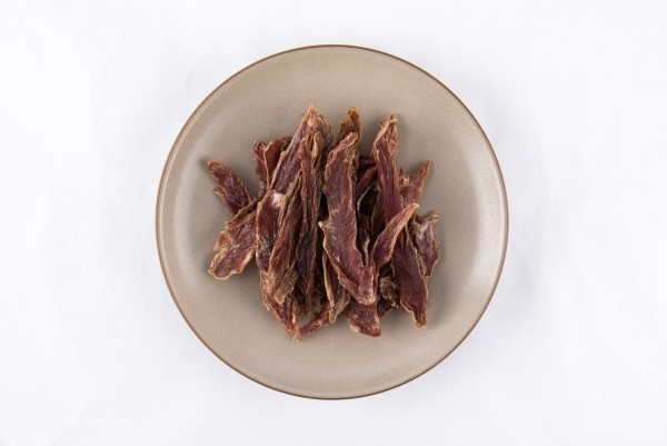 페오펫몰,동물의집 무항생제 오리순살 강아지간식