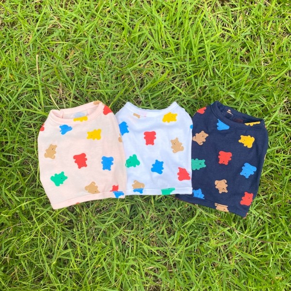 페오펫몰,보리밥 젤리곰 나시