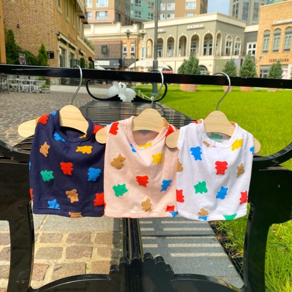 페오펫몰,보리밥 젤리곰 나시