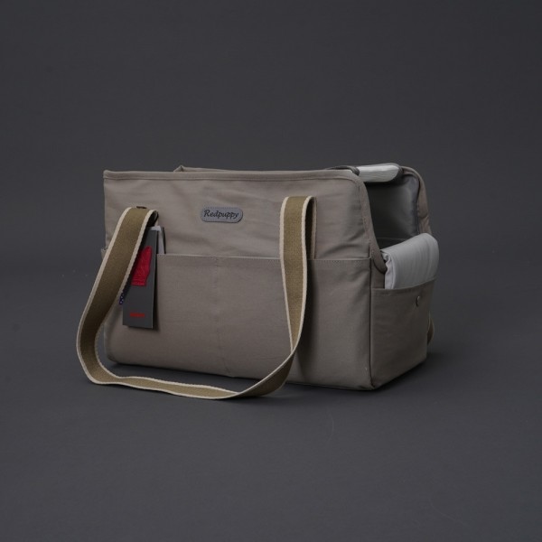 페오펫몰,레드퍼피 아코르 이동가방