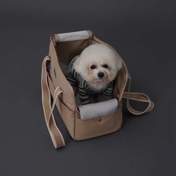 페오펫몰,레드퍼피 아코르 이동가방