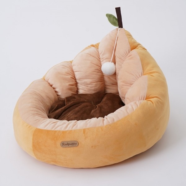 페오펫몰,레드퍼피 아보카도 쿠션