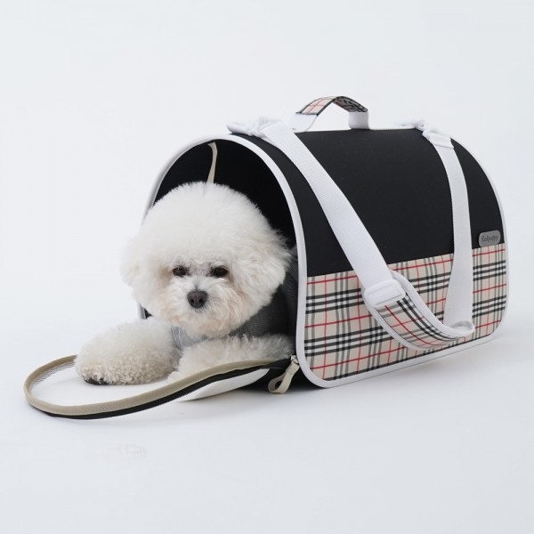 페오펫몰,레드퍼피 체트라 이동가방