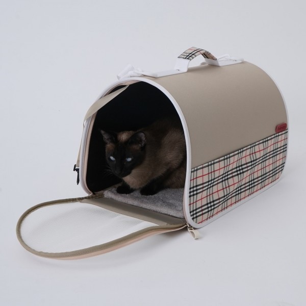 페오펫몰,레드퍼피 체트라 이동가방