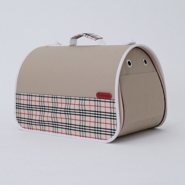 페오펫몰,레드퍼피 체트라 이동가방