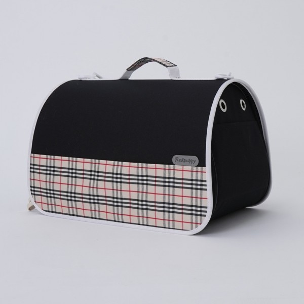 페오펫몰,레드퍼피 체트라 이동가방