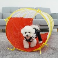 레드퍼피 펫 플레이터널