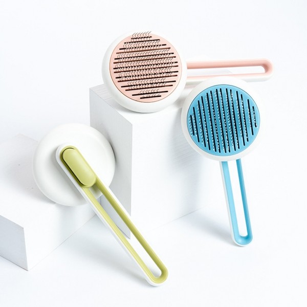 페오펫몰,레드퍼피 루시안 브러쉬