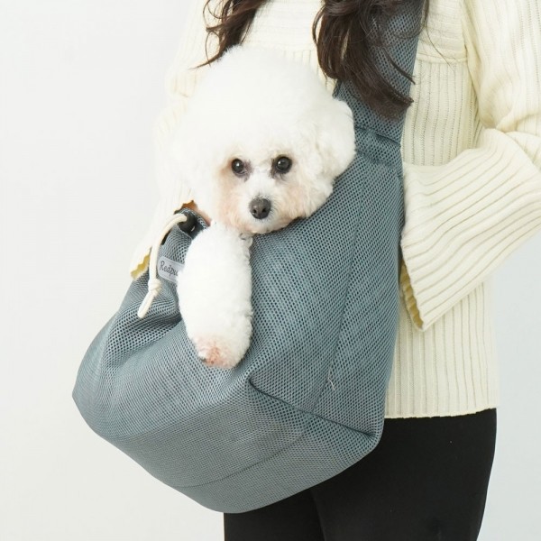 페오펫몰,레드퍼피 끌레메쉬 이동가방