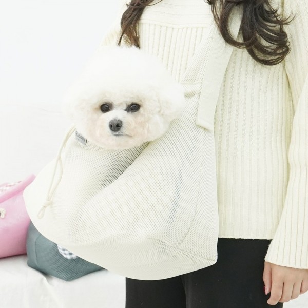 페오펫몰,레드퍼피 끌레메쉬 이동가방