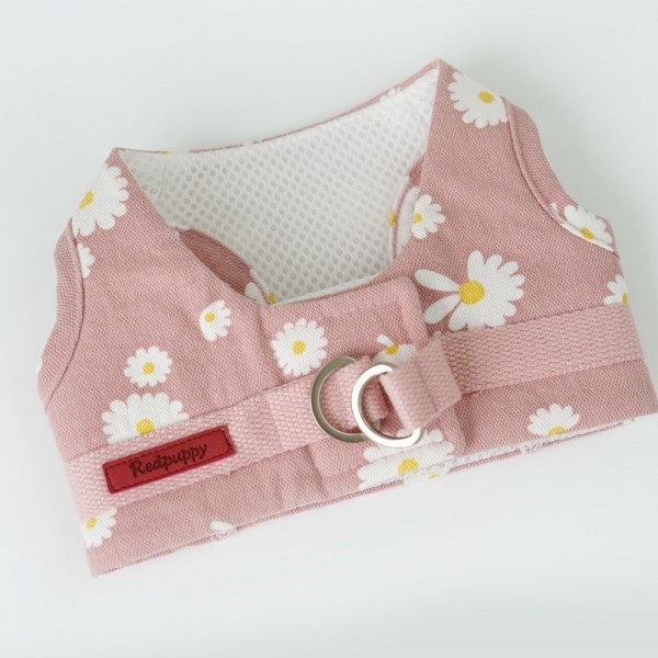 페오펫몰,레드퍼피 물오름달 하네스