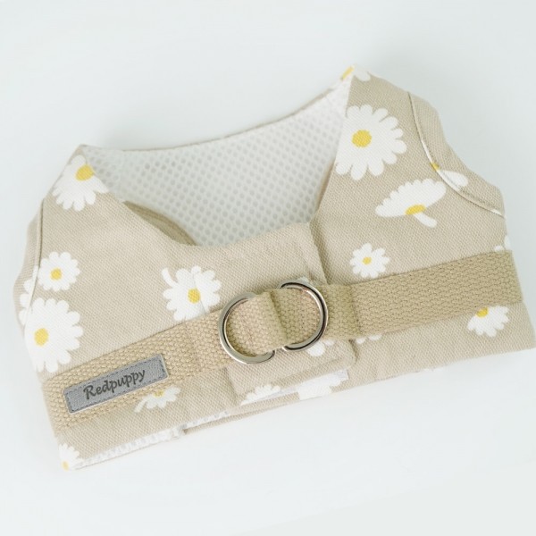 페오펫몰,레드퍼피 물오름달 하네스