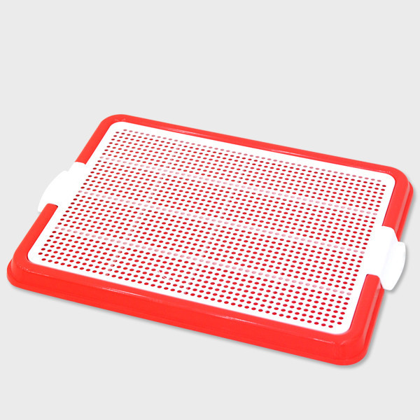 페오펫몰,레드퍼피 펫페스터 배변판